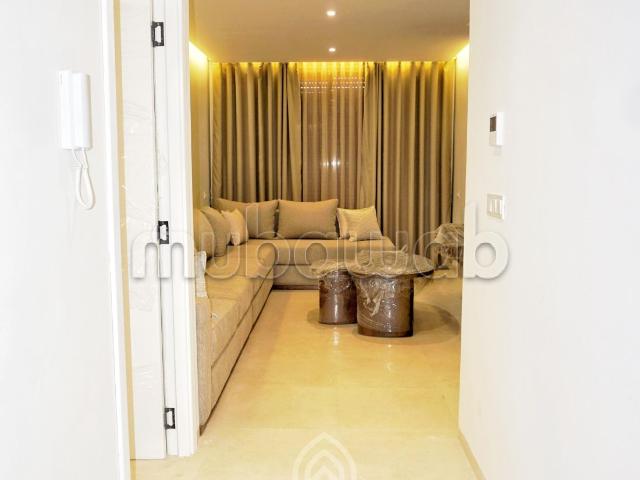 Appartement vente à Tangero, Tanger-Tétouan