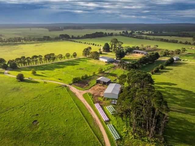 Property for sale in Longford, Victoria