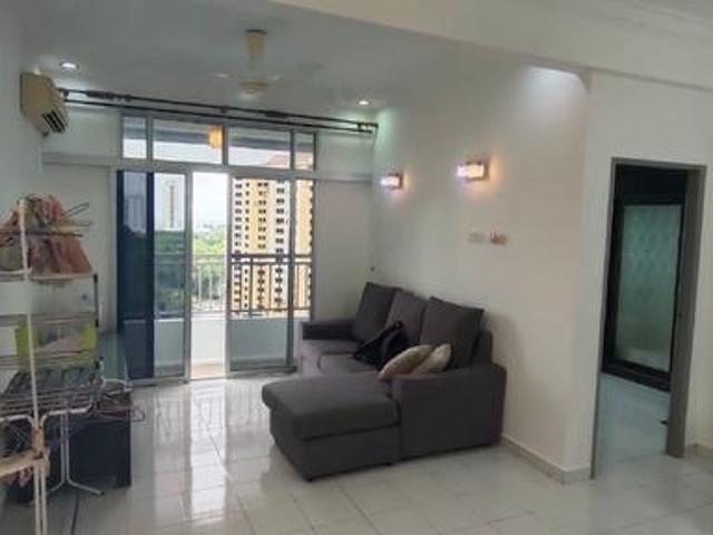 Condominium for sale in Georgetown, Penang