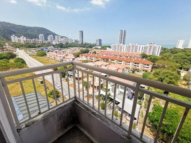 Condominium for sale in Georgetown, Penang