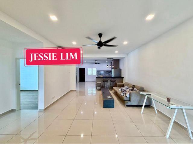 Residential House for rent in Georgetown, Penang