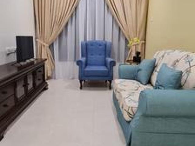 Condominium for rent in Georgetown, Penang