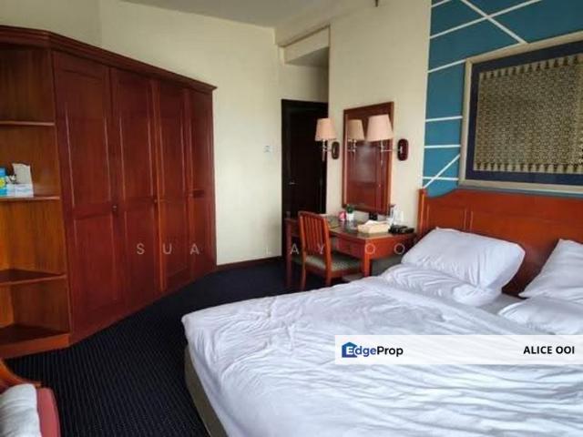 Condominium for sale in Timur Laut, George Town