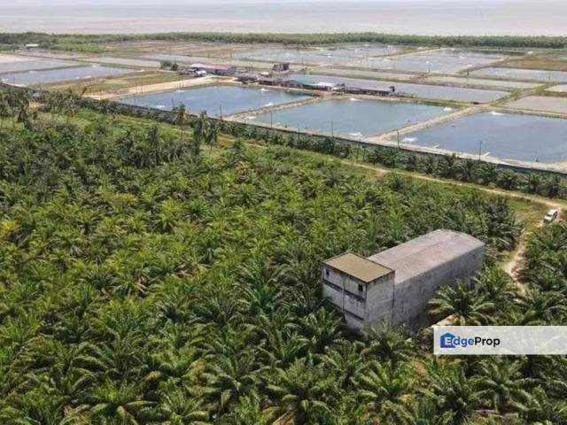 Shop for sale in Kuala Selangor, Selangor