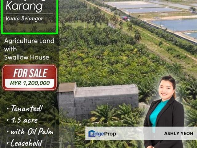 Shop for sale in Kuala Selangor, Selangor