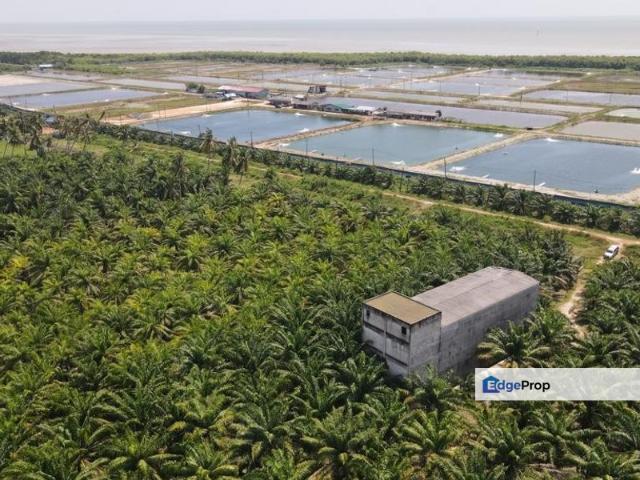 Shop for sale in Kuala Selangor, Selangor
