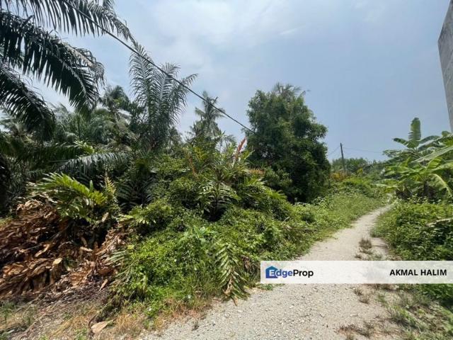Shop for sale in Kuala Selangor, Selangor