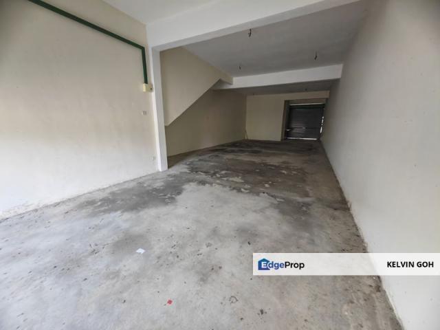 Shop for sale in Kuala Selangor