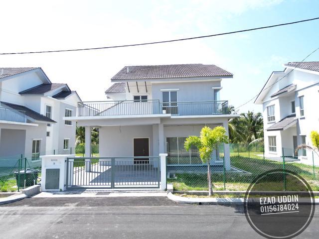 Bungalow for sale in Kuala Selangor, Selangor