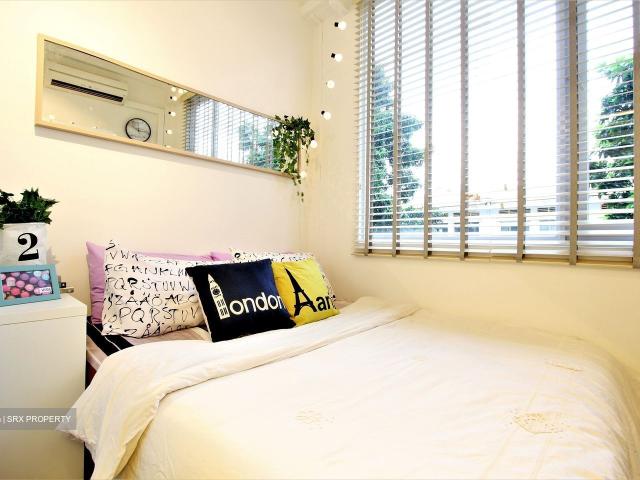 Apartment for rent