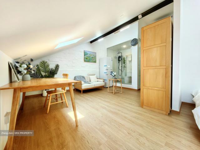 Apartment for rent