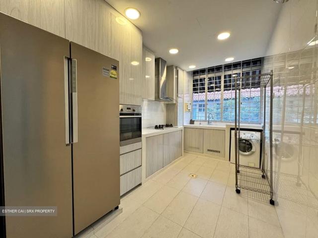 Apartment for rent