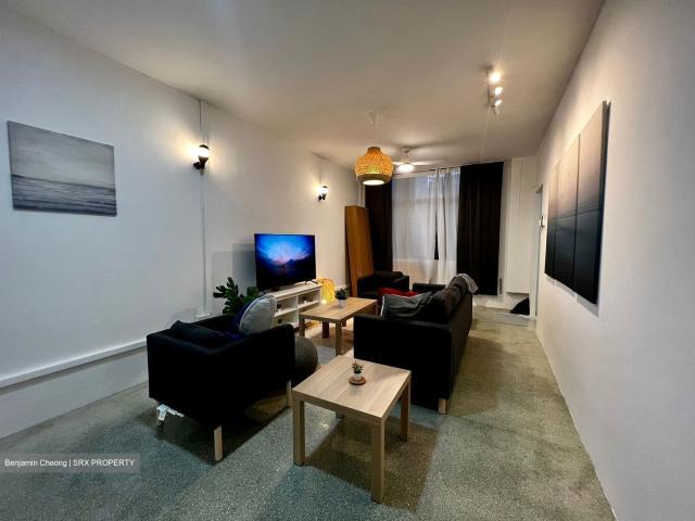 Apartment for rent