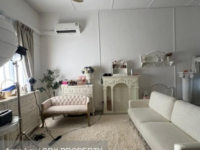 Apartment for rent in Katong, 15 East Coast, Katong