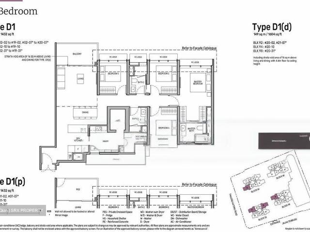 Condominium for sale in Katong, 15 East Coast, Katong