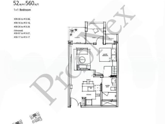 Condominium for sale