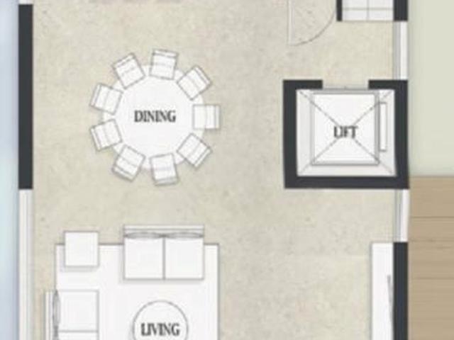 Detached House for sale