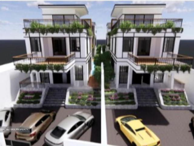 Detached House for sale in Marine Parade, 15 East Coast, Katong