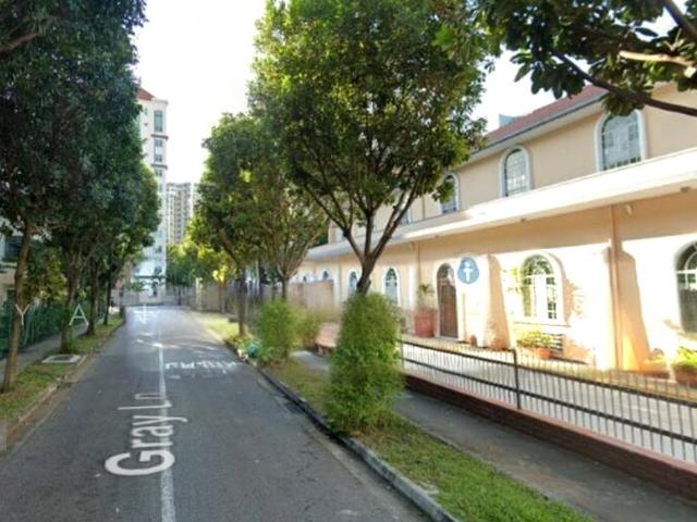 Condominium for sale in Geylang, 14 Central East, Eunos