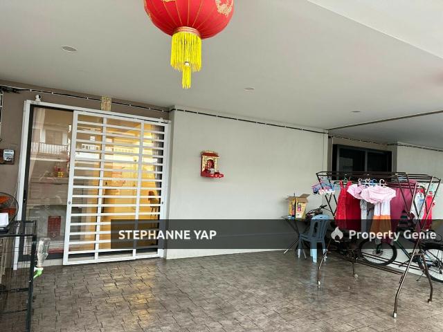 Terraced House for sale in Perak, Tanjong Malim
