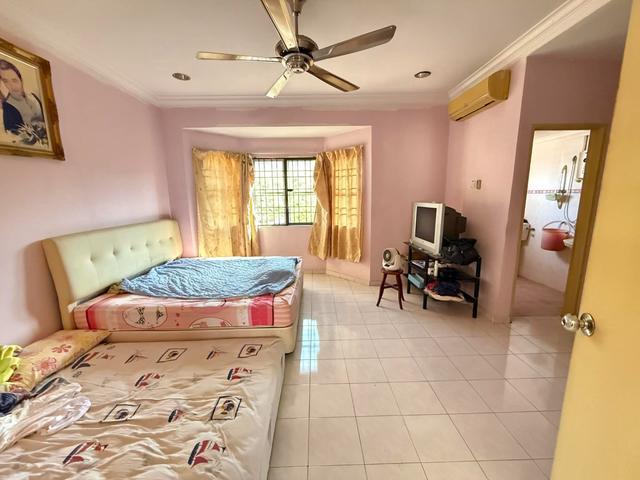 Terraced House for sale in Perak, Tanjong Malim