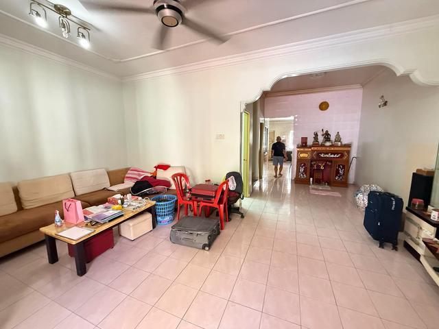 Terraced House for sale in Perak, Tanjong Malim
