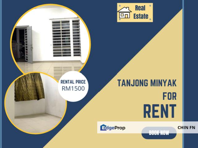 House for rent in Malaka