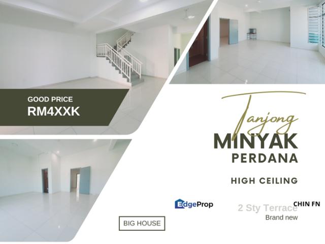 House for sale in Malaka