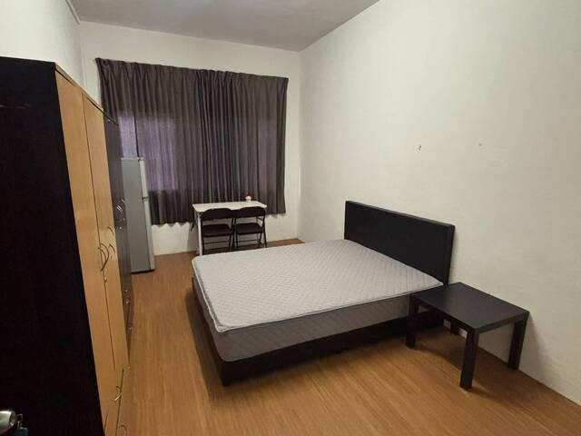 Room for rent