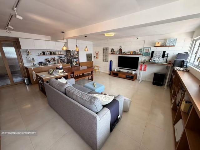 Detached House for sale in Tanjong Pagar