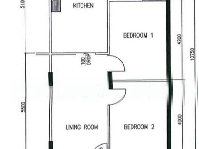 Detached House for sale in Tanjong Pagar