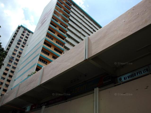 Detached House for rent in Tanjong Pagar