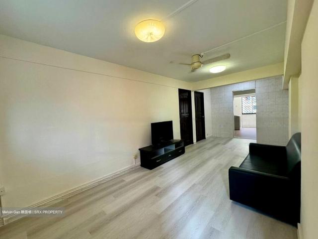 Detached House for rent in Tanjong Pagar