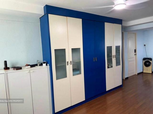 Detached House for rent in Tanjong Pagar