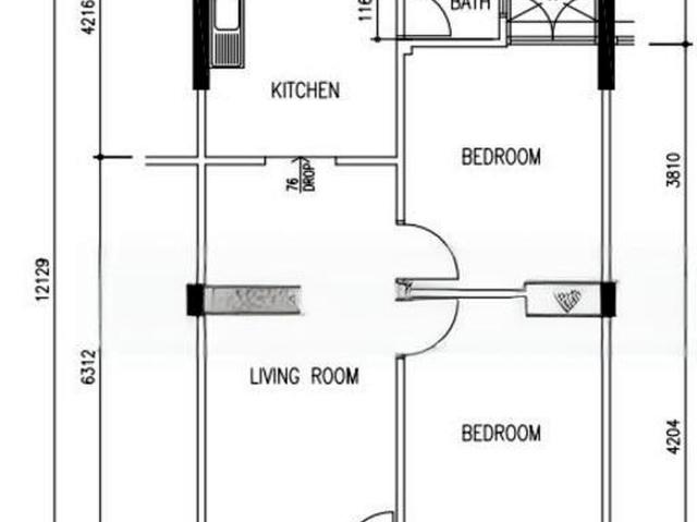Detached House for sale in Tanjong Pagar