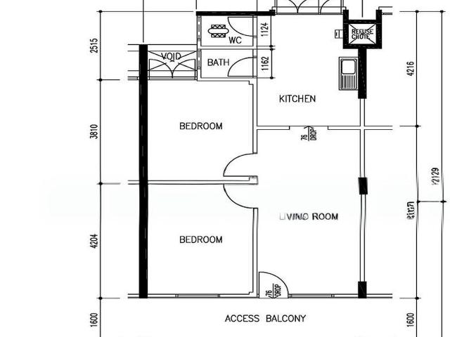 Detached House for rent in Tanjong Pagar