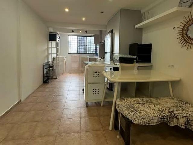 Detached House for rent in Tanjong Pagar