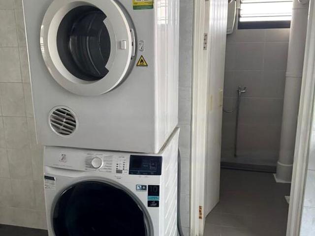 Detached House for rent in Tanjong Pagar