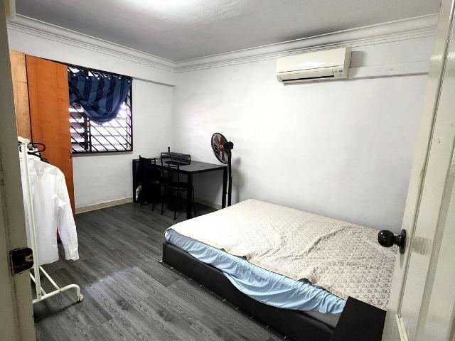 Detached House for rent in Tanjong Pagar