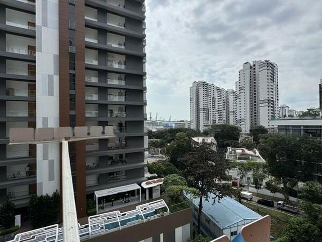 Detached House for sale in Tanjong Pagar
