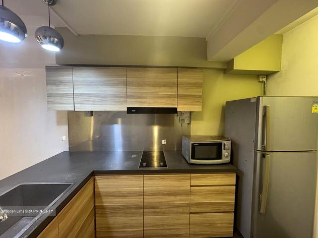 Detached House for sale in Tanjong Pagar