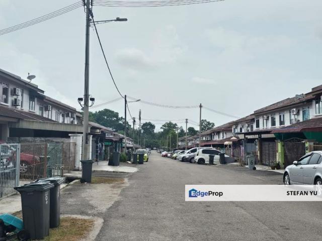 House for sale in Pasir Gudang, Johor