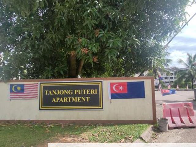 Condominium for sale in Johor
