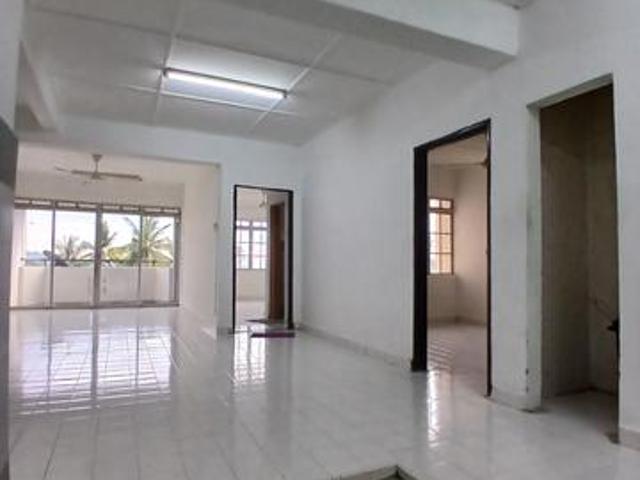 Apartment for sale in Pasir Gudang, Johor