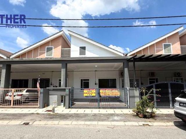 Terraced House for sale in Perak, Tanjong Ipoh