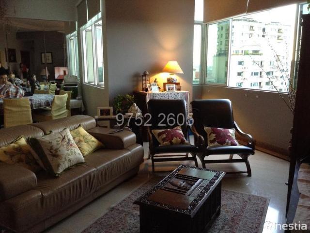 Apartment for sale in Tanjong Rhu, 12 Central, Toa Payoh