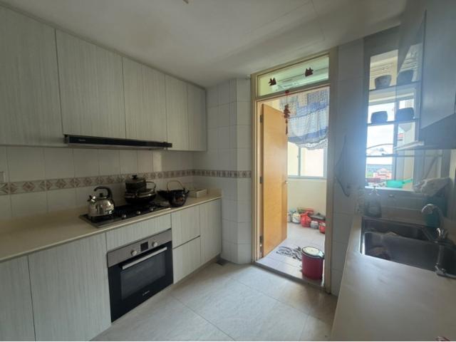 Condominium for rent
