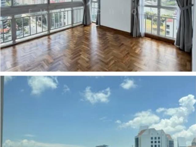 Condominium for sale