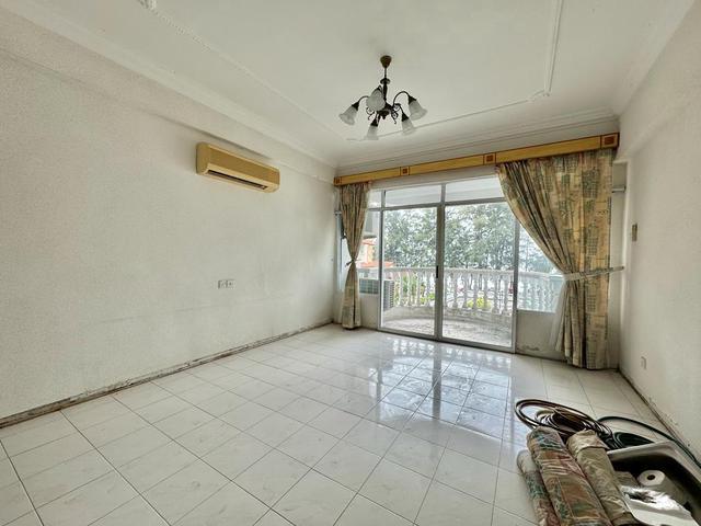 Condominium for sale in Klebang Besar