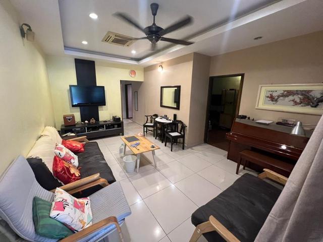 Terraced House for sale in Georgetown, Penang
